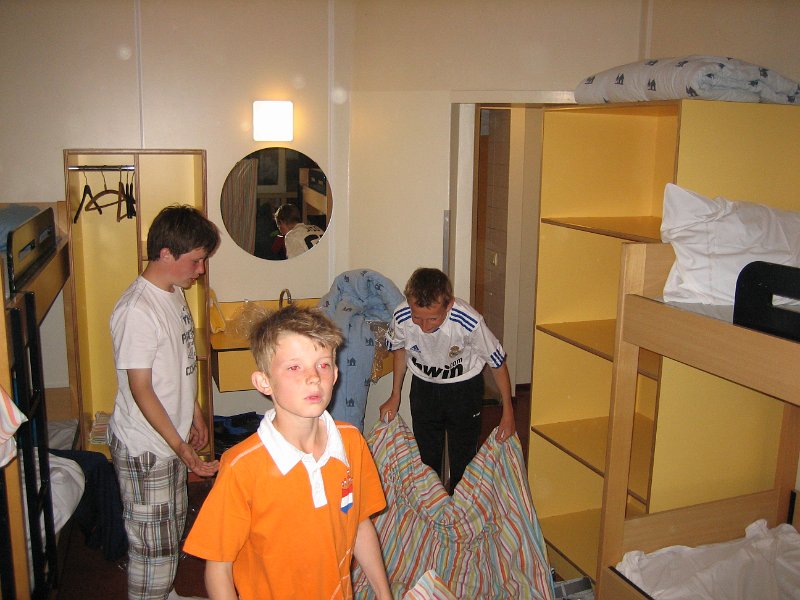 Weekend JEKA Oostkapelle (110)